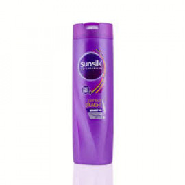 Sunsilk Perfect Straight Shampoo Straight Lock 340Ml